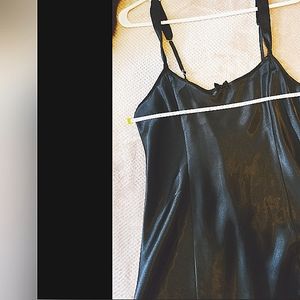 Slip dress/intimate lingerie